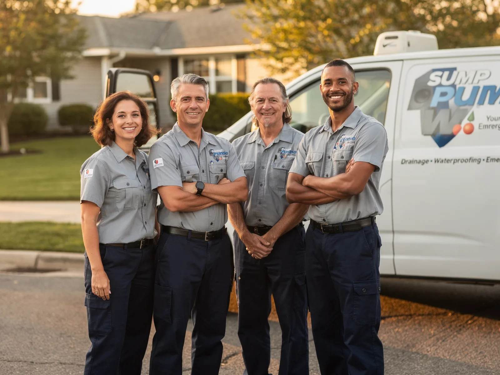 Water Heater Repair company in Byron Center, MI