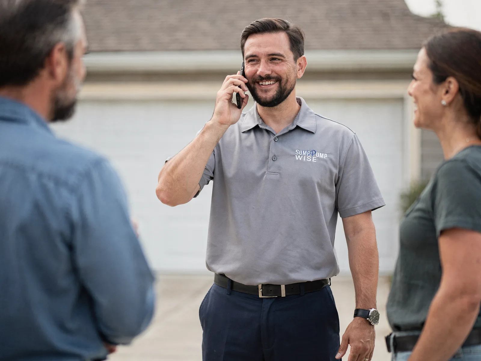Water Heater Repair Byron Center, MI FAQs